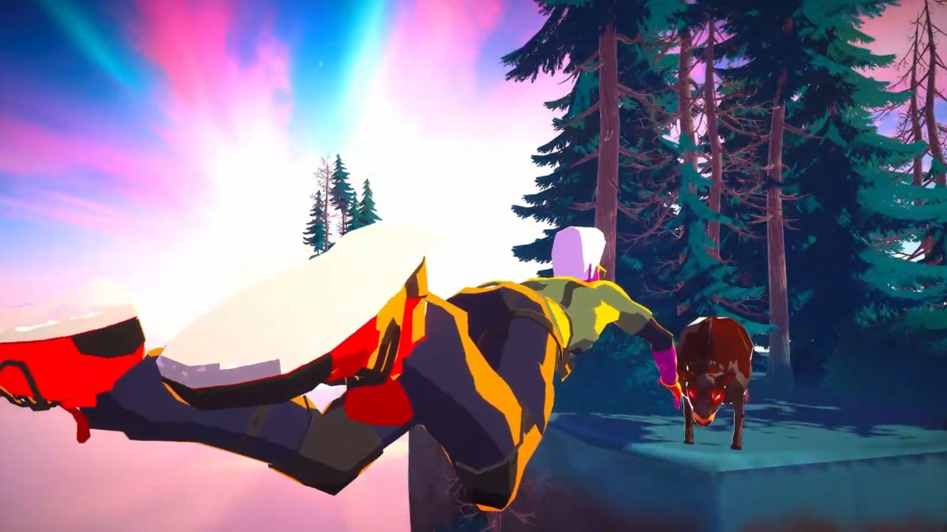 Aerial_Knights Dropshot – Alles, was wir wissen