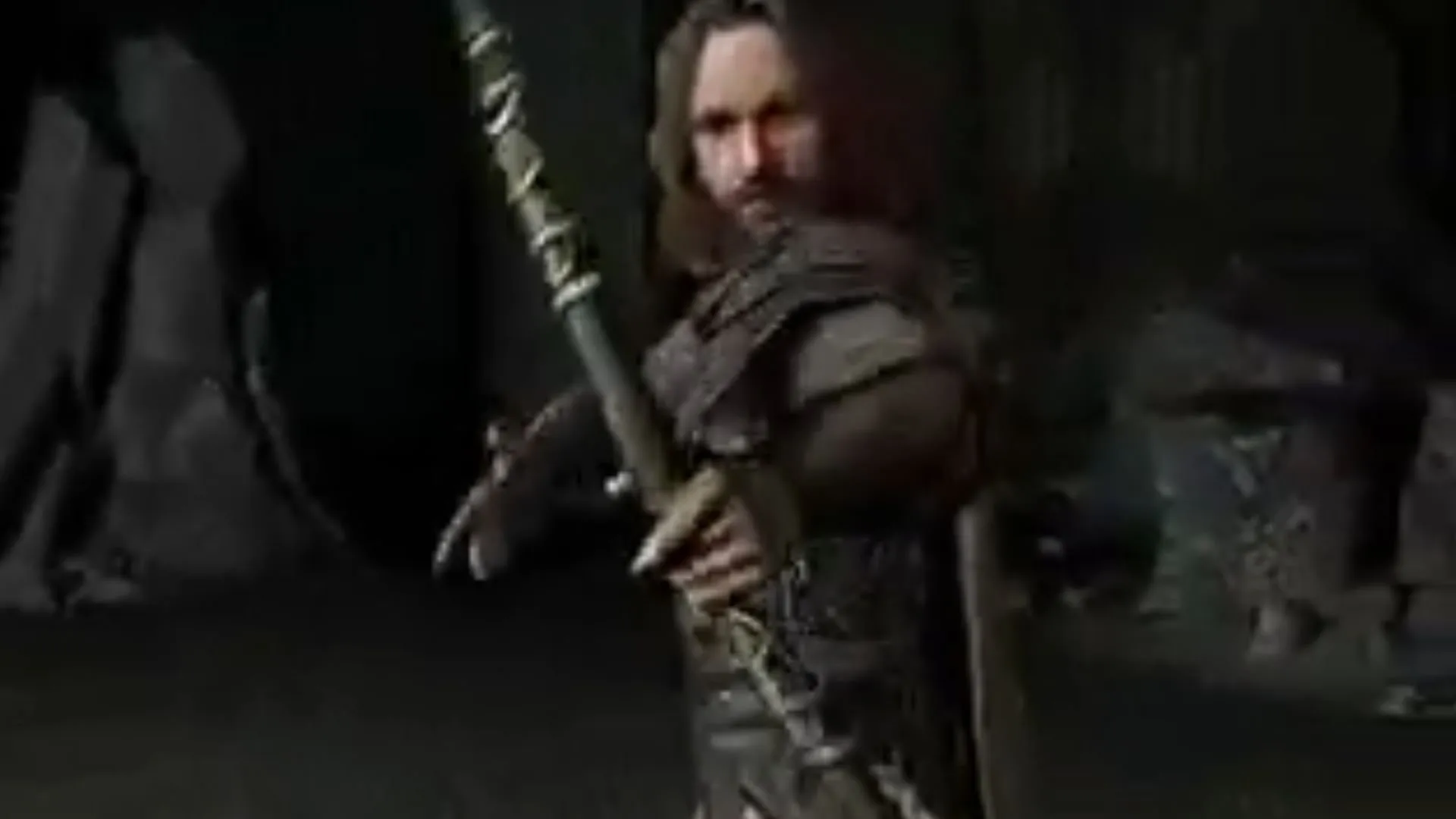 The Lord of the Rings: The Third Age