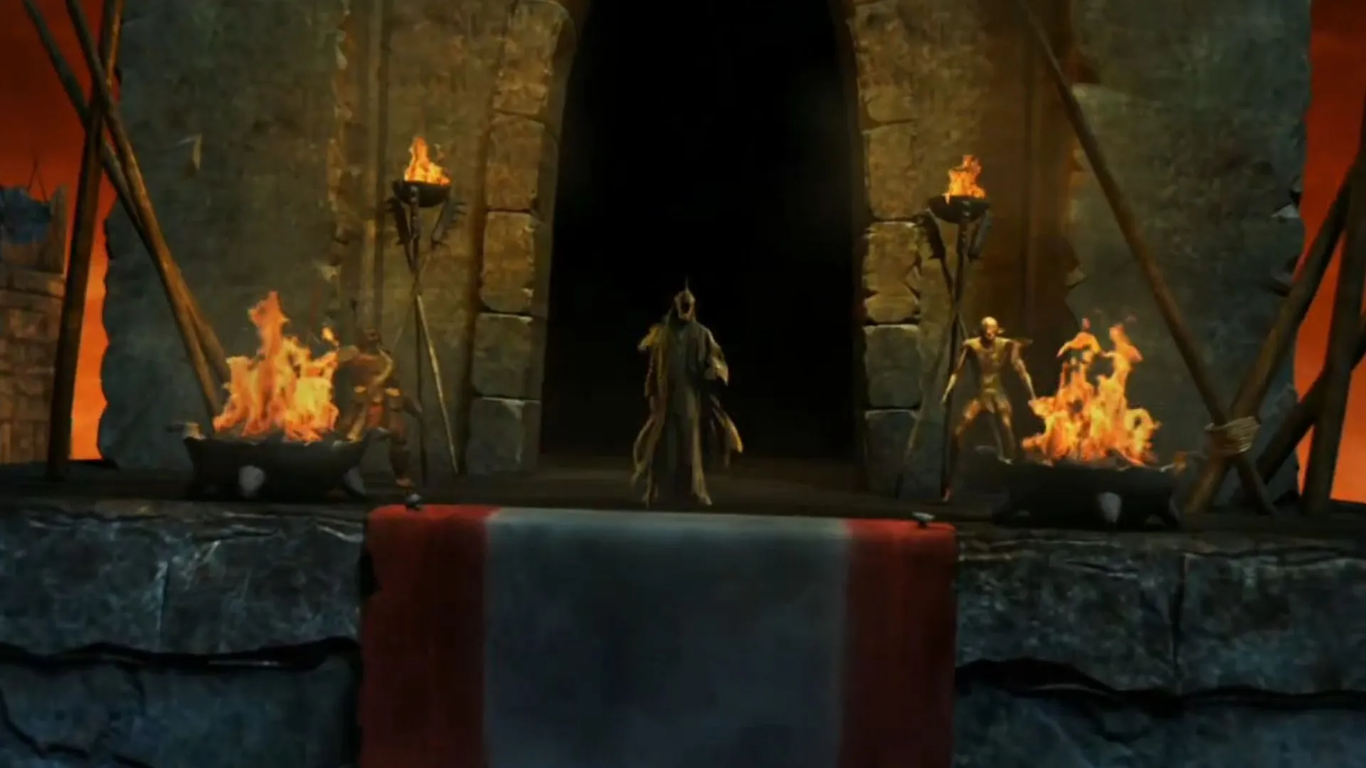 The Lord of the Rings Online