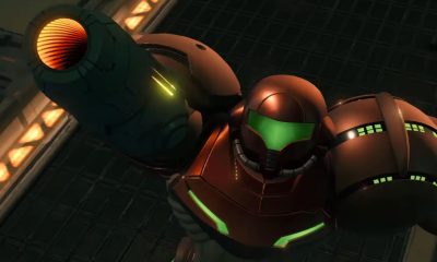 Melhores jogos Metroid de todos os tempos, classificados