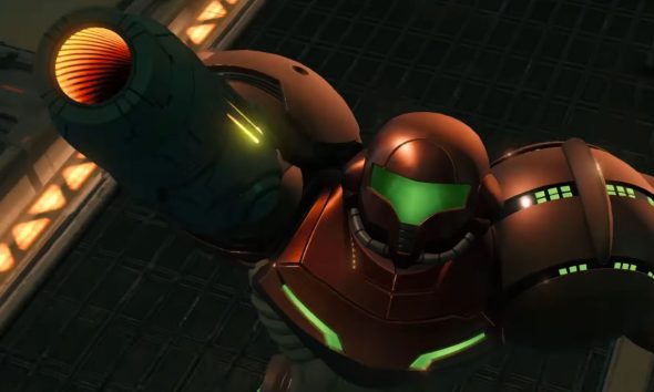 Game Metroid Terbaik Sepanjang Masa, Peringkat