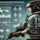 Call of Duty Loadout Optimizer-Rechner