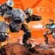 Games Like War Robots: Frontiers