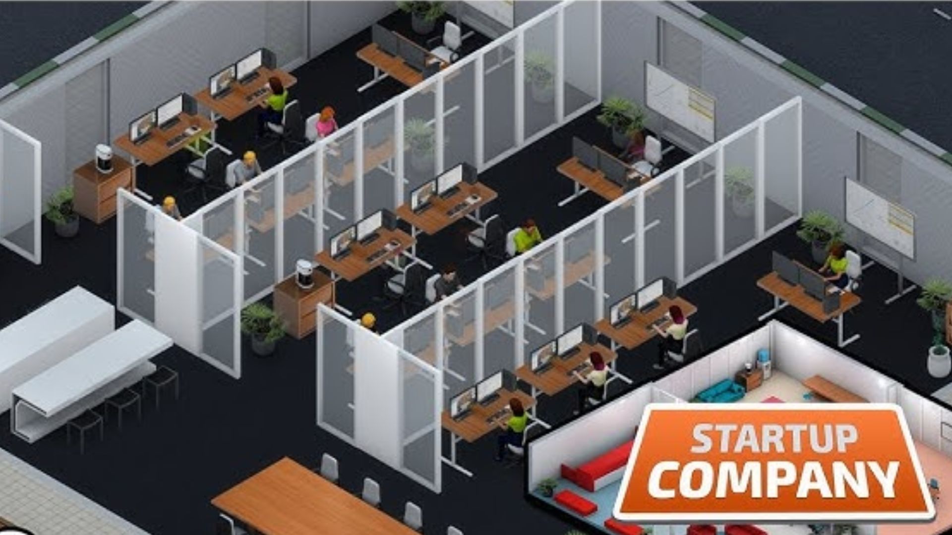 Startup Company