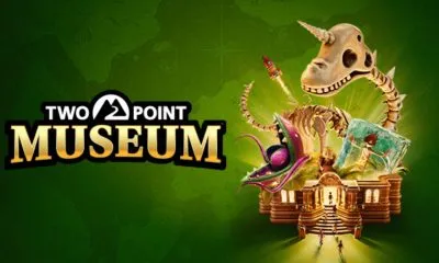 Games Like Two Point Museum