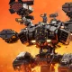 War Robots Frontiers Review