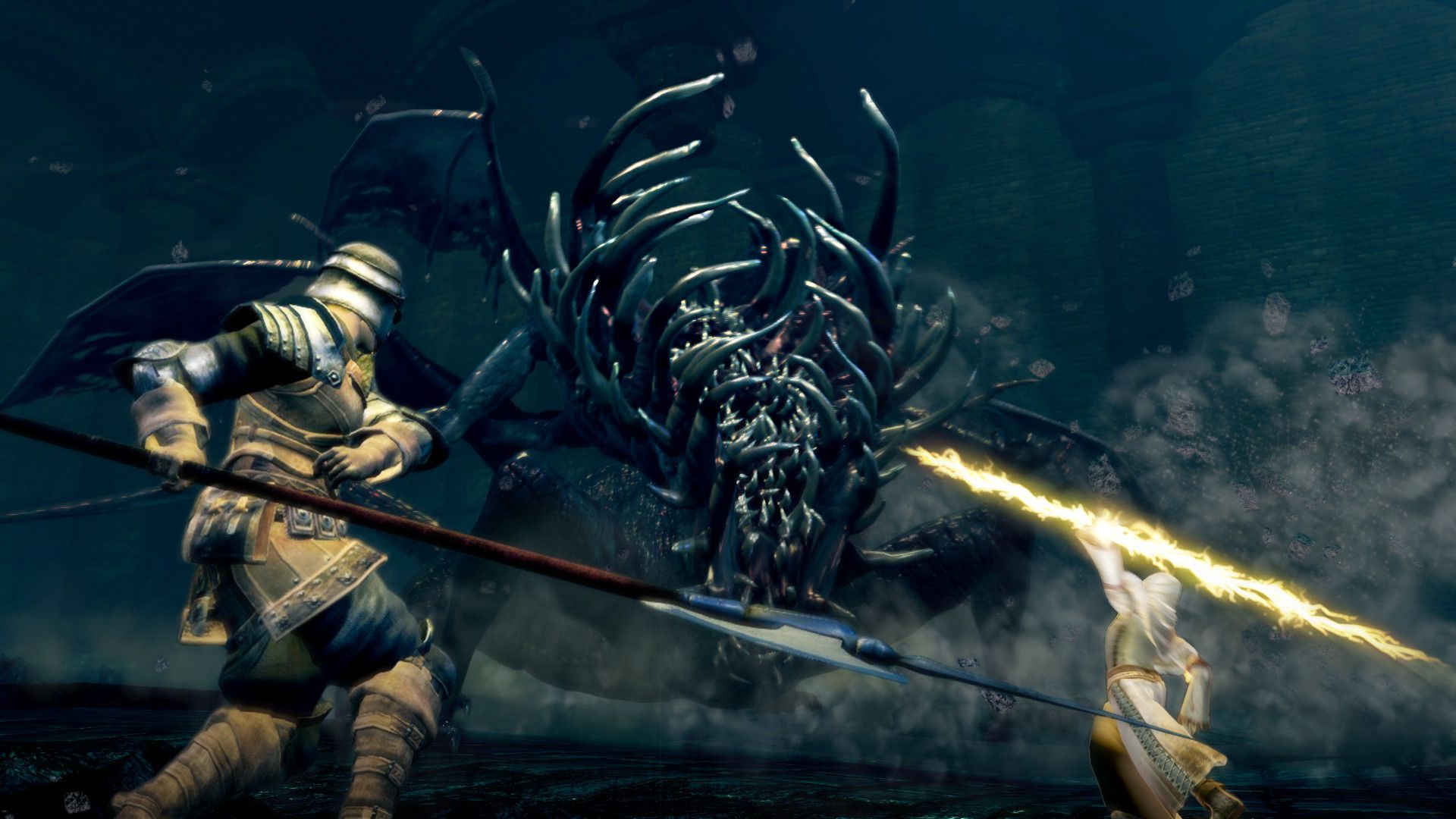 Games That Blend Genres Perfectly
