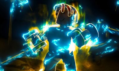 Best Action Games on Roblox
