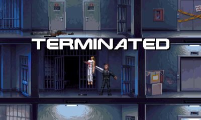Terminator 2D: NO FATE — Everything We Know