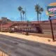 Sunset Motel exterieur (Sunset Motel)