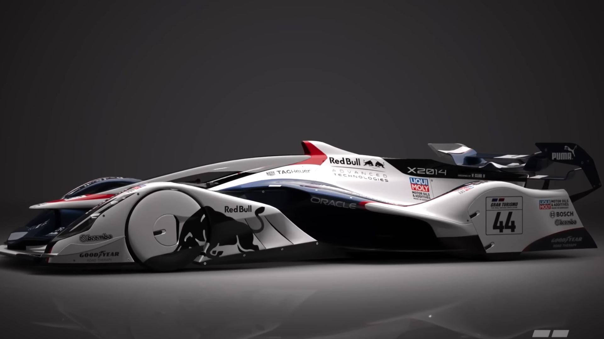 Gran Turismo 7