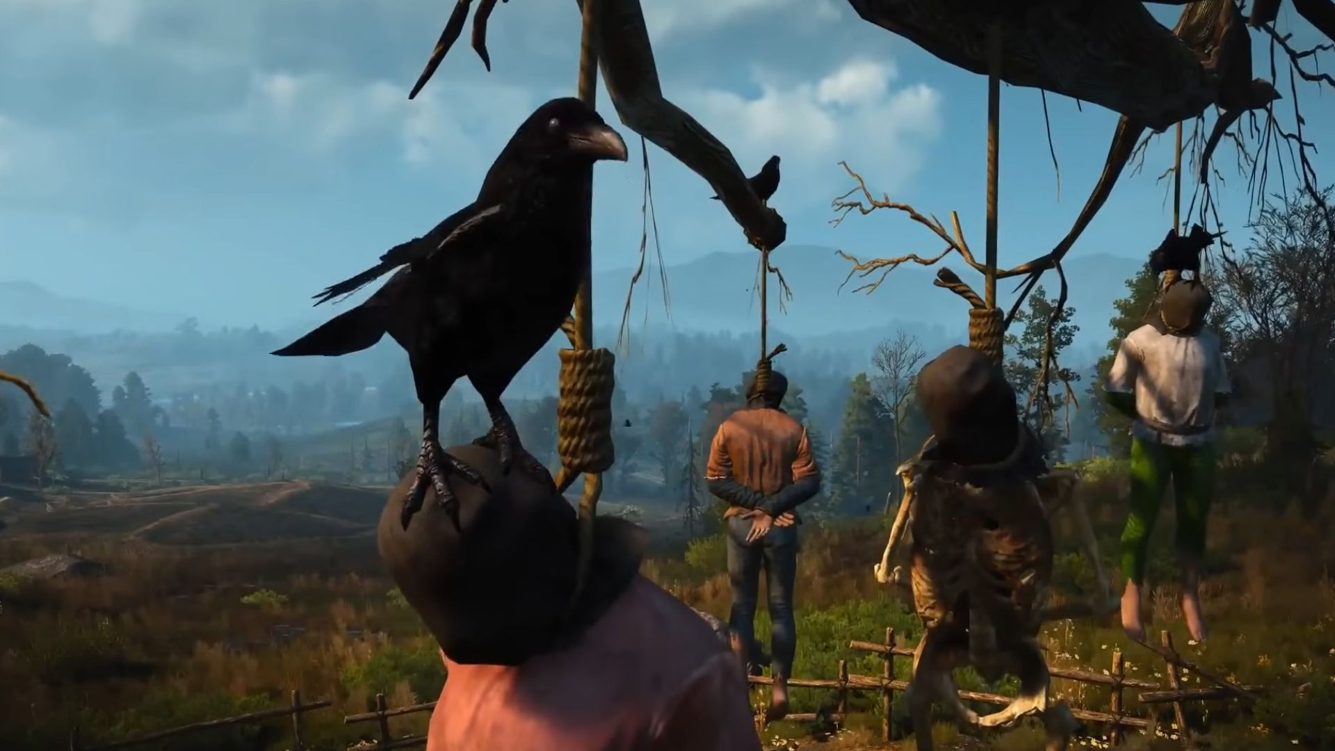 The Witcher 3: Wild Hunt