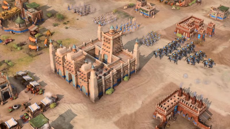 Jeux Rts Les 10 meilleurs jeux de stratégie en temps réel sur PlayStation 5 ...