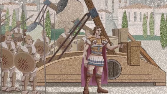 Jeux Rts Les 10 meilleurs jeux de stratégie en temps réel sur PlayStation 5 ...