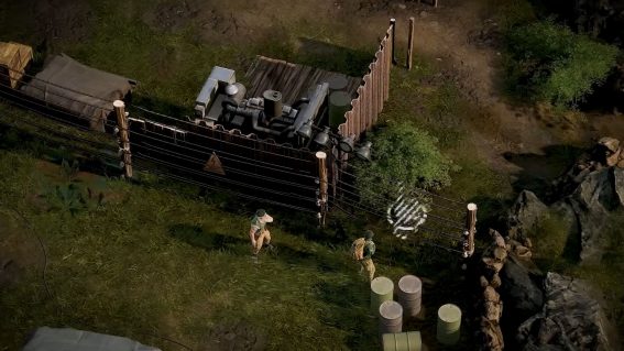 Jeux Rts Les 10 meilleurs jeux de stratégie en temps réel sur PlayStation 5 ...