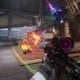 Sniper shot explodes enemy in Steam FPS game