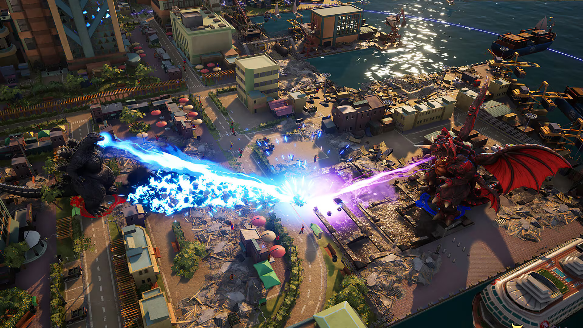 10 Best MOBA Games on Xbox Series X/S (2025)