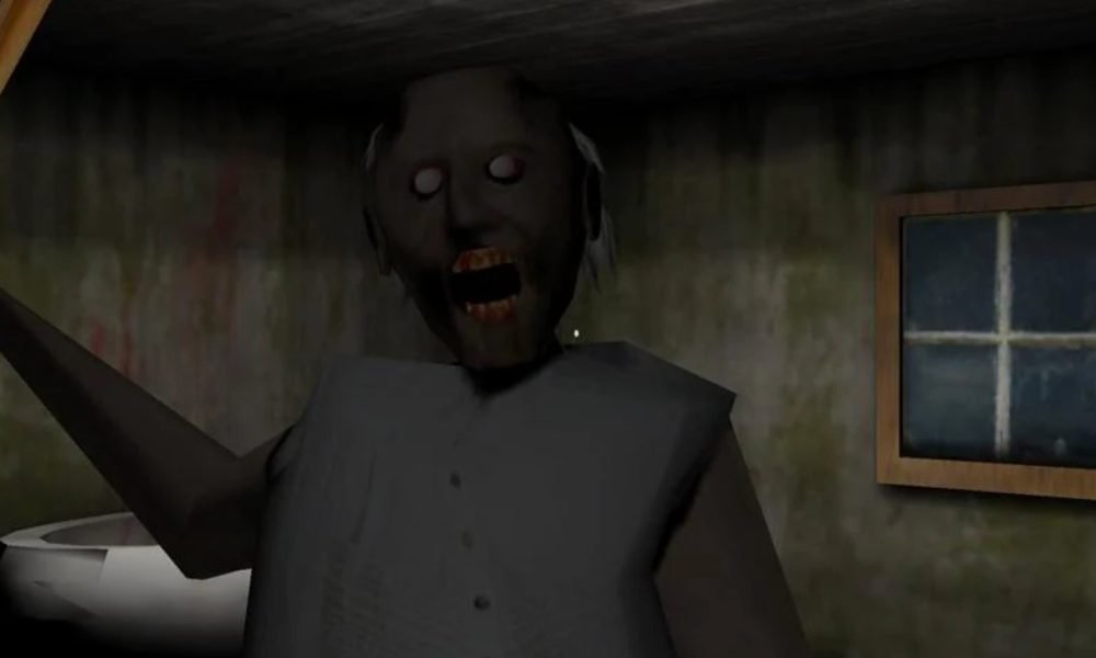 Hrorr Ios 10 Best Horror Games on iOS & Android (June 2025) - Gaming.net