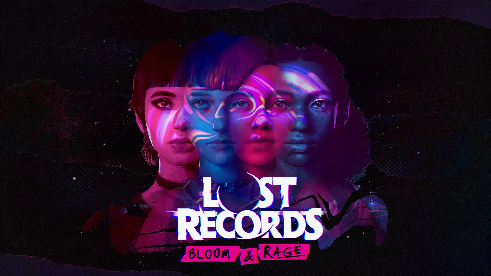 Lost Records: Crítica da Fita Bloom & Rage 2