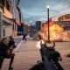 Intense firefight erupts in multiplayer mobile game