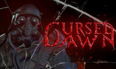 Cursed Dawn Review