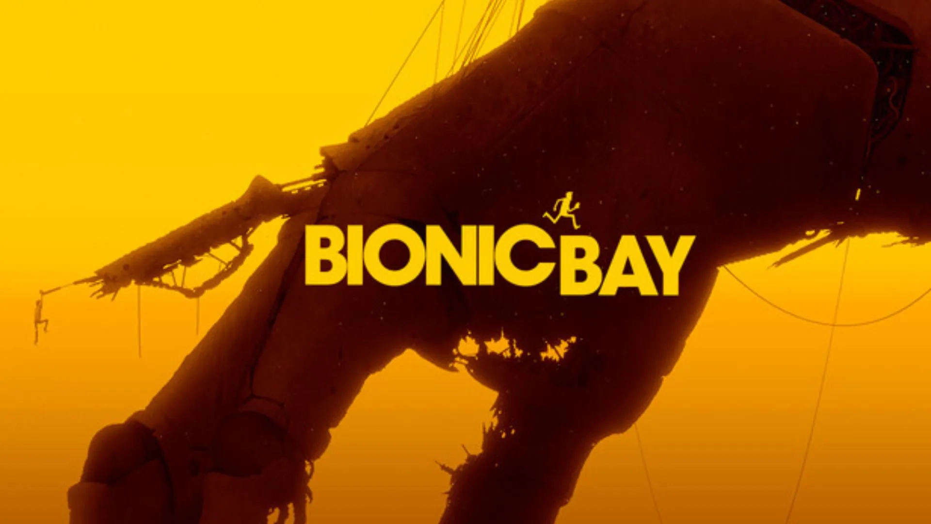Análise de Bionic Bay