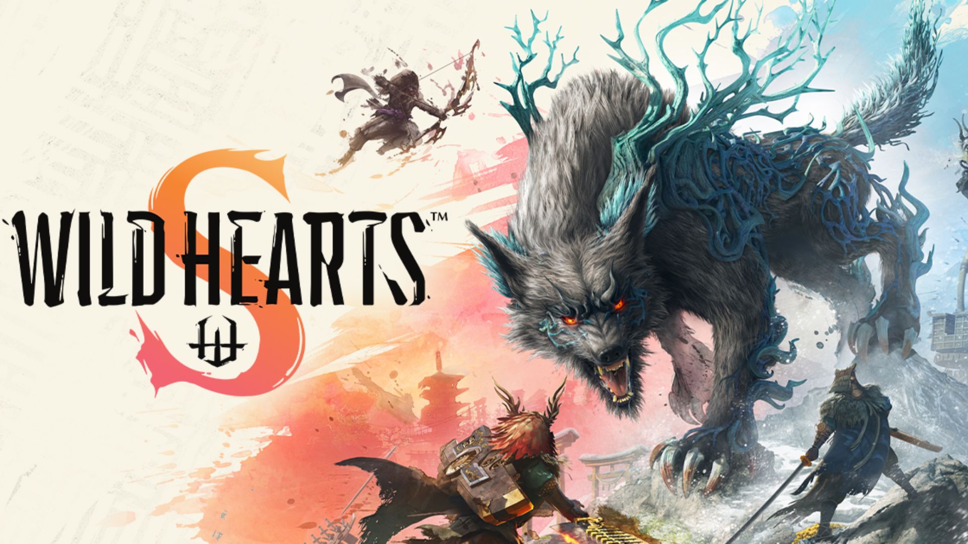 Τι είναι το Wild Hearts S;