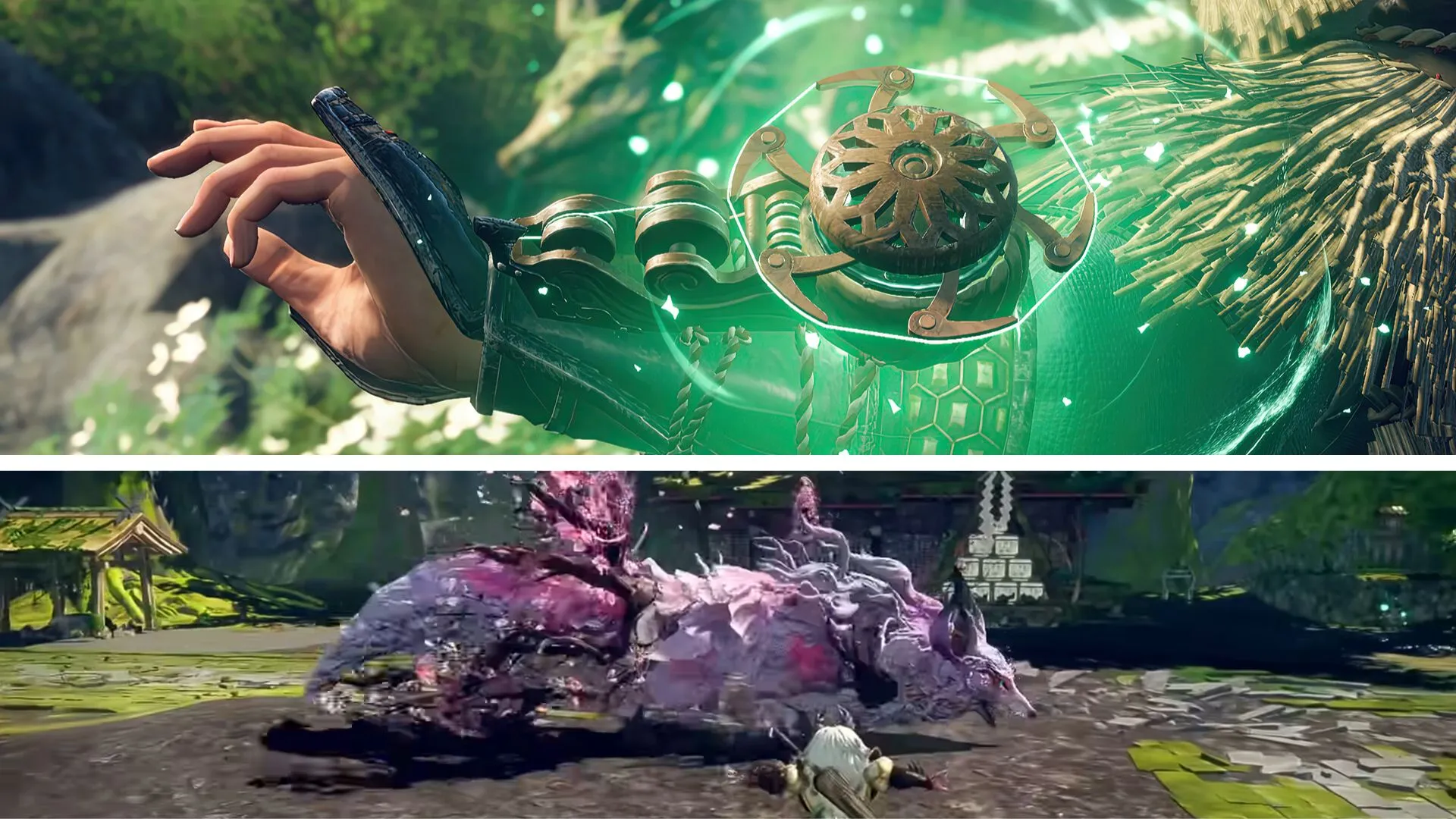 gameplay