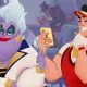 10 najlepszych gier podobnych do Disney Villains Cursed Cafe