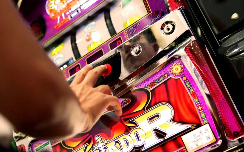 kasino perjudian pachinko jepang