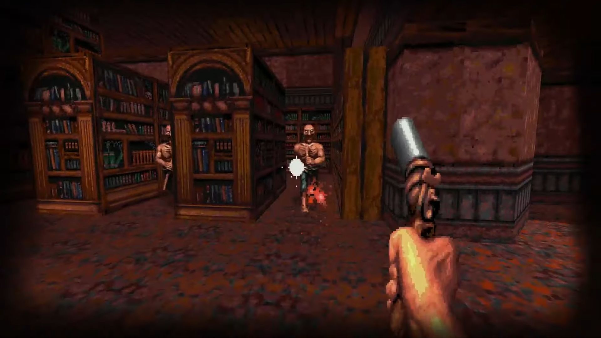 Die 10 besten FPS-Spiele wie Doom The Dark Ages