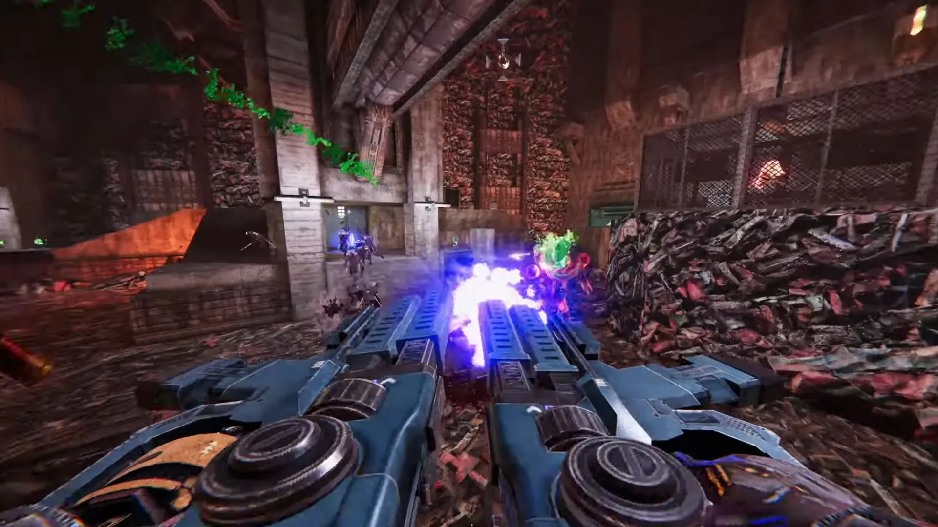 Die 10 besten FPS-Spiele wie Doom The Dark Ages