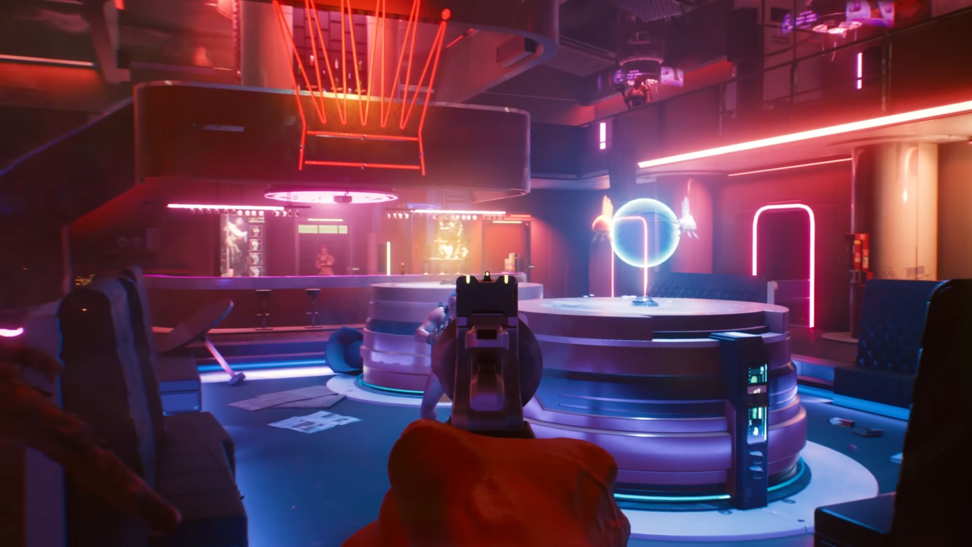 Cyberpunk 2077