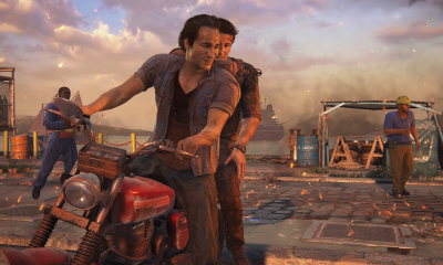 10 Best Xbox Alternatives to Uncharted