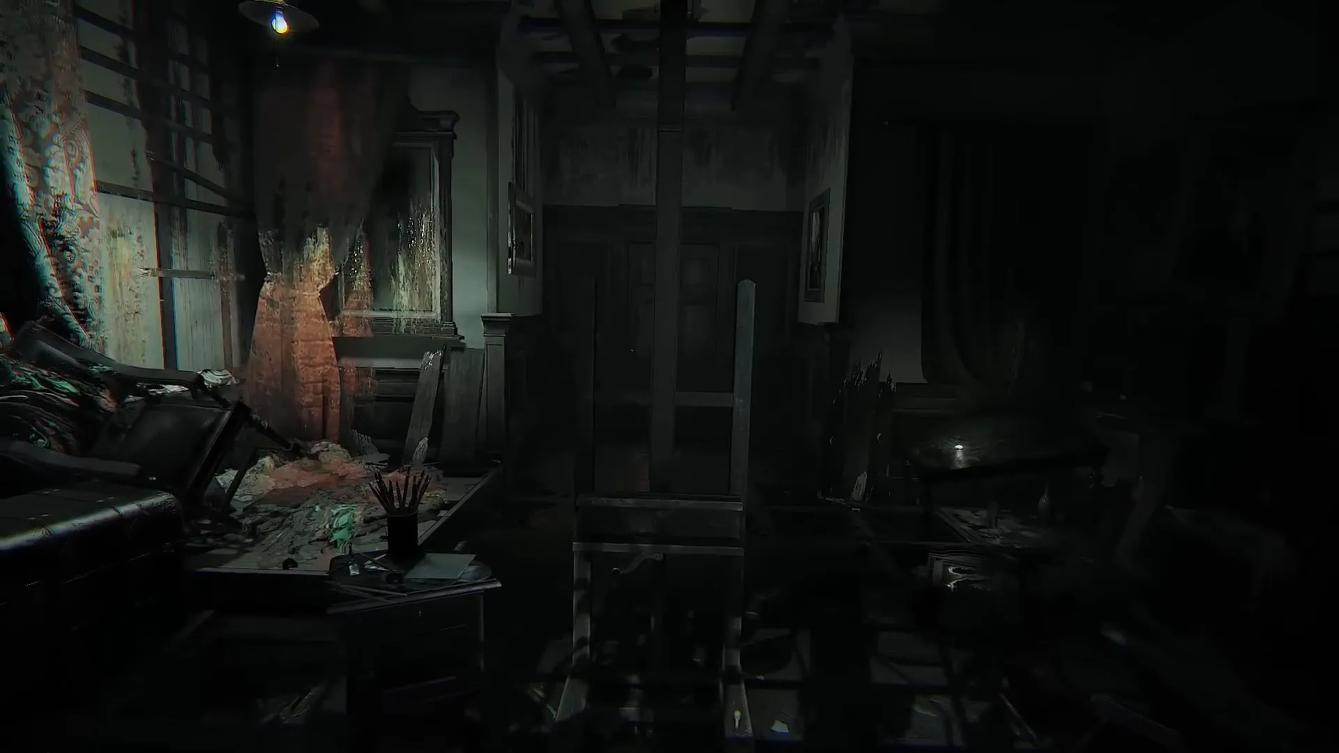 I migliori giochi come The Midnight Walk