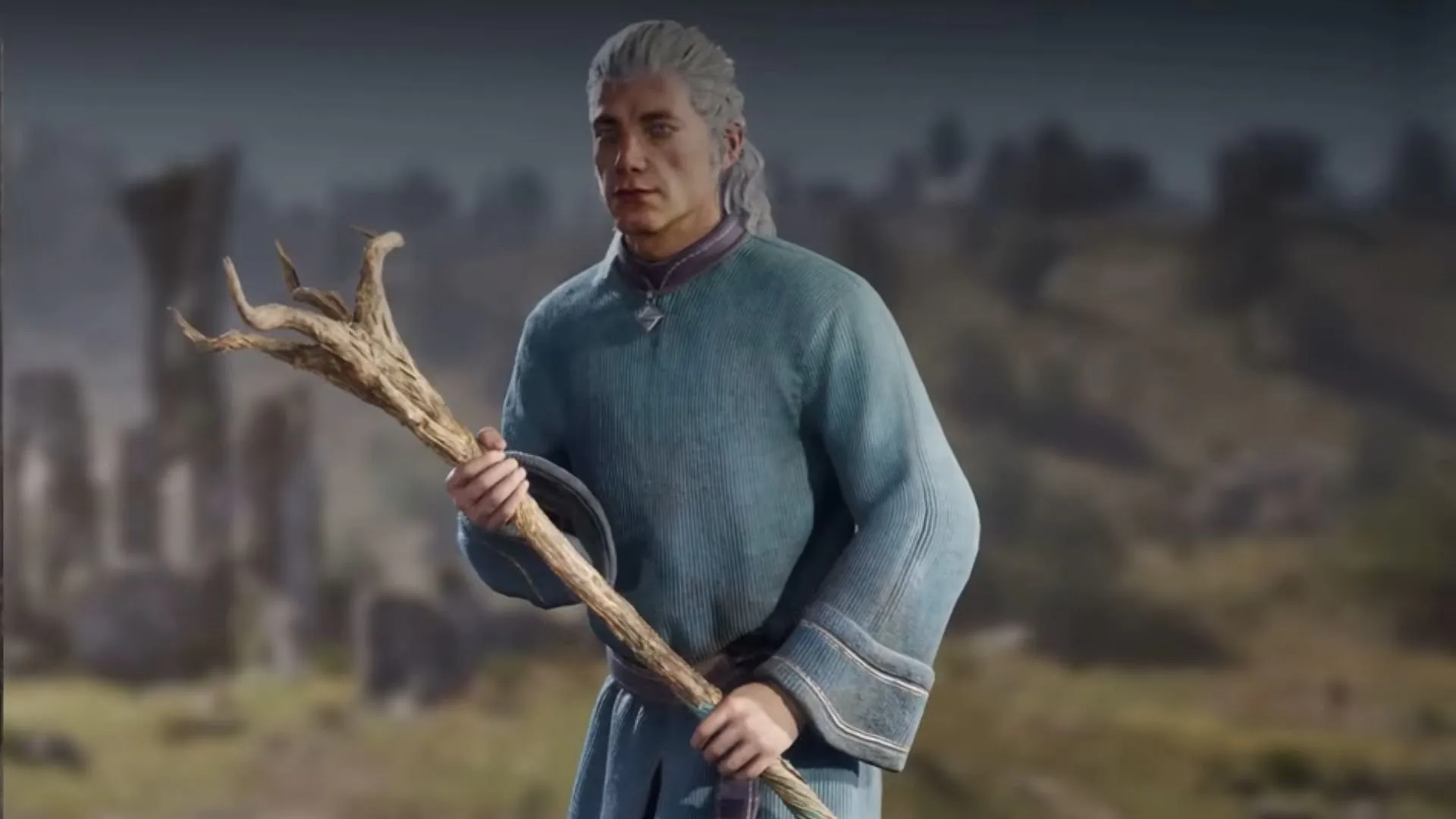 Senjata Terbaik di Oblivion Remastered