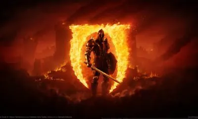 Recension av Elder Scrolls: Oblivion Remastered