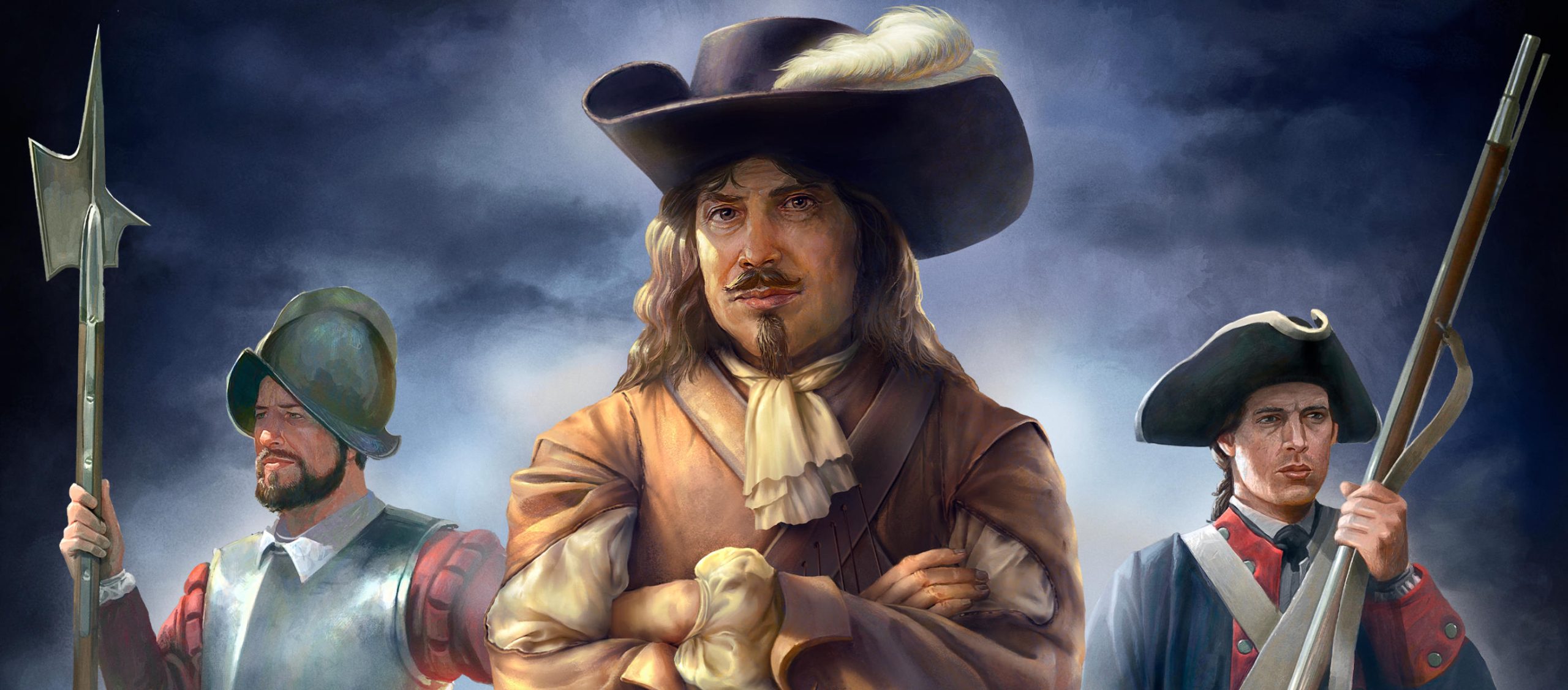 10 melhores jogos de estratégia como Europa Universalis