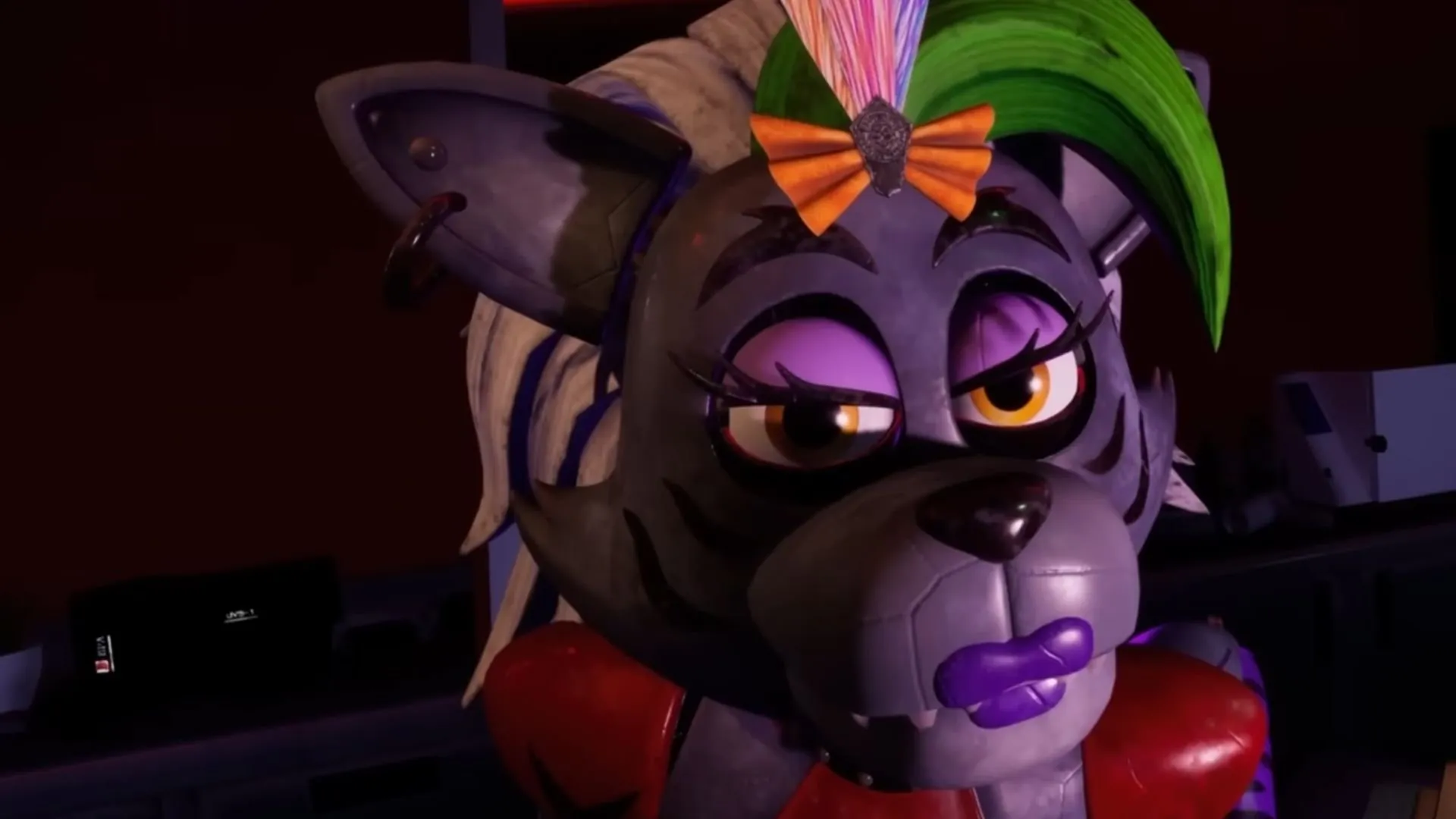La cronologia di Five Nights At Freddy's spiegata