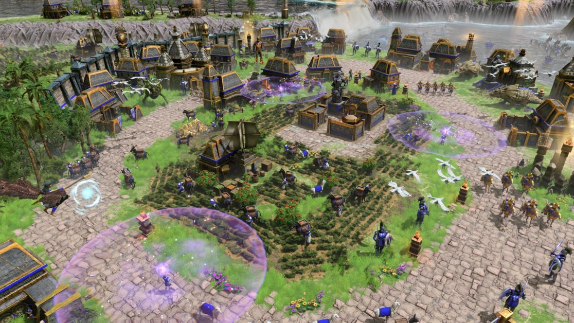 10 Best RTS Games on Xbox Game Pass (June 2025) - Gaming.net