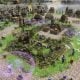 Fantasistad under magisk attack i Game Pass RTS-spel