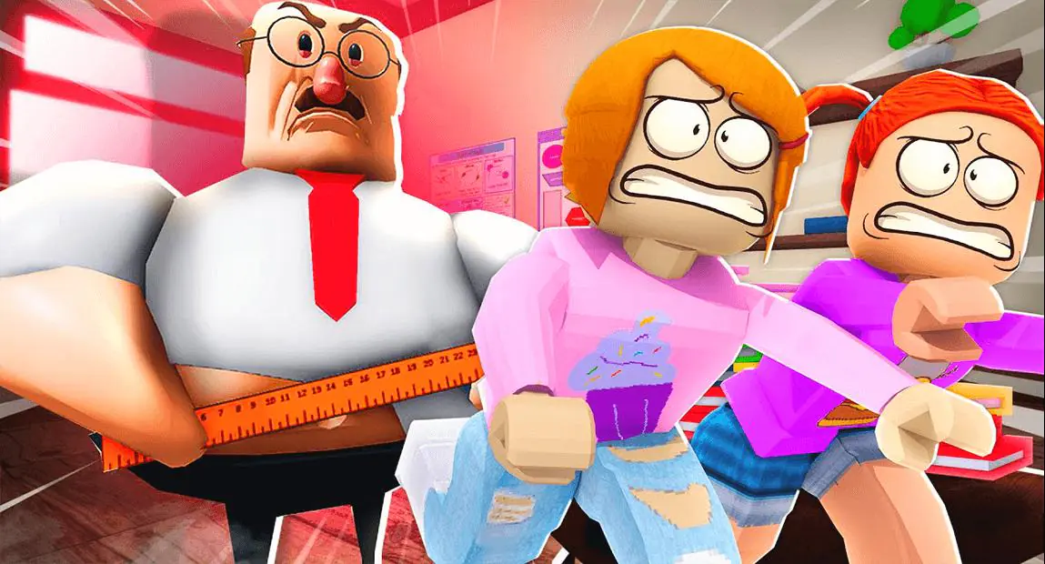 Roblox のベスト パズル ゲーム 10