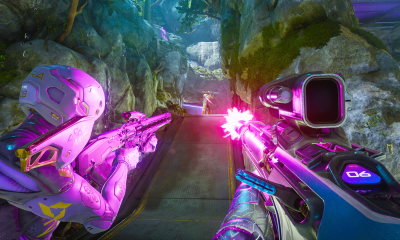 10 Best Free-to-Play Games on Xbox Game Pass