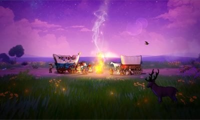 10 лучших игр в Apple Arcade