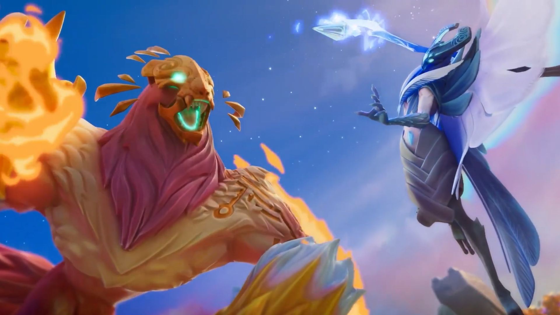 10 Best MOBA Games on iOS & Android