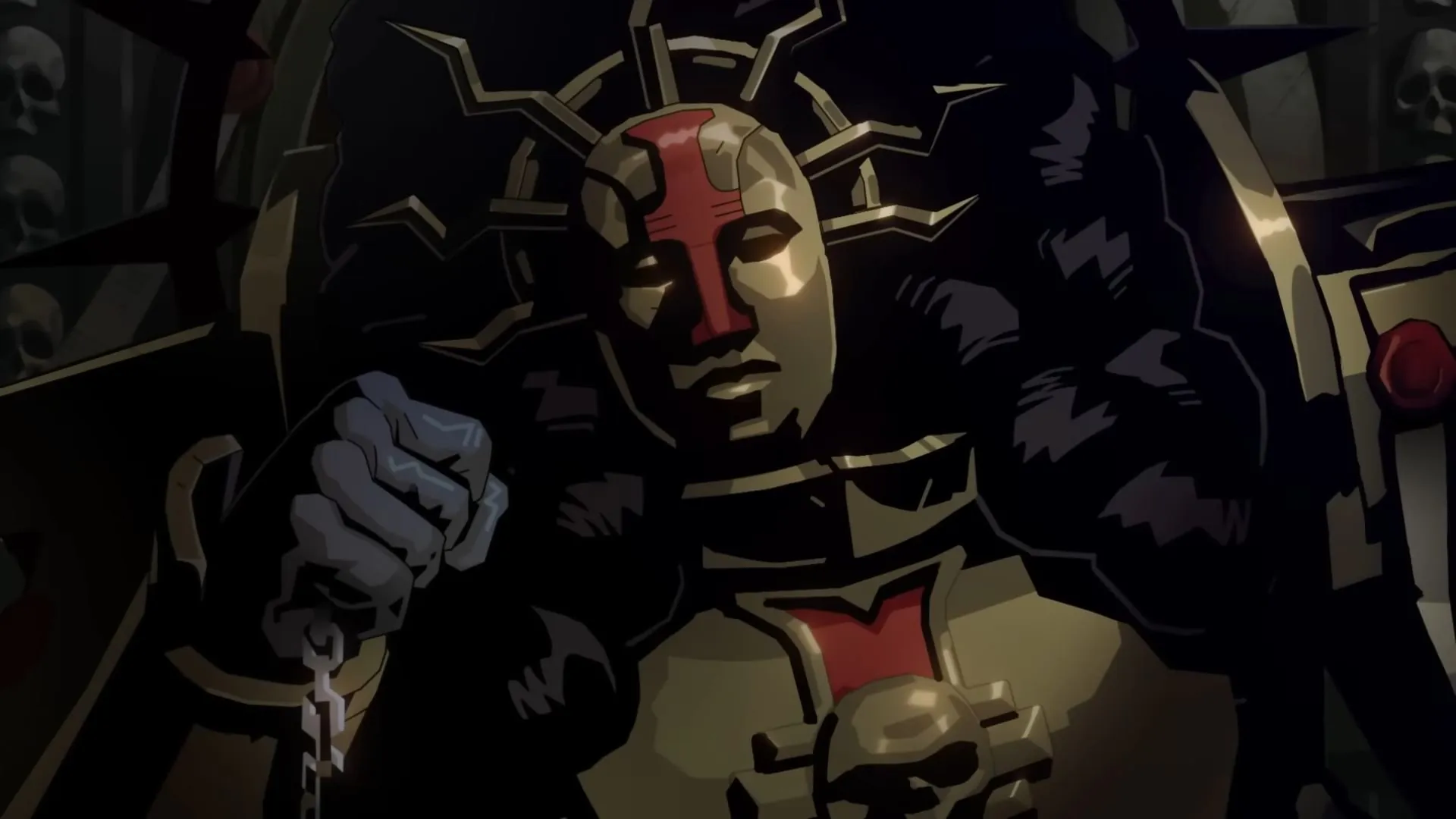 Warhammer 40K: Dark Heresy — Everything We Know