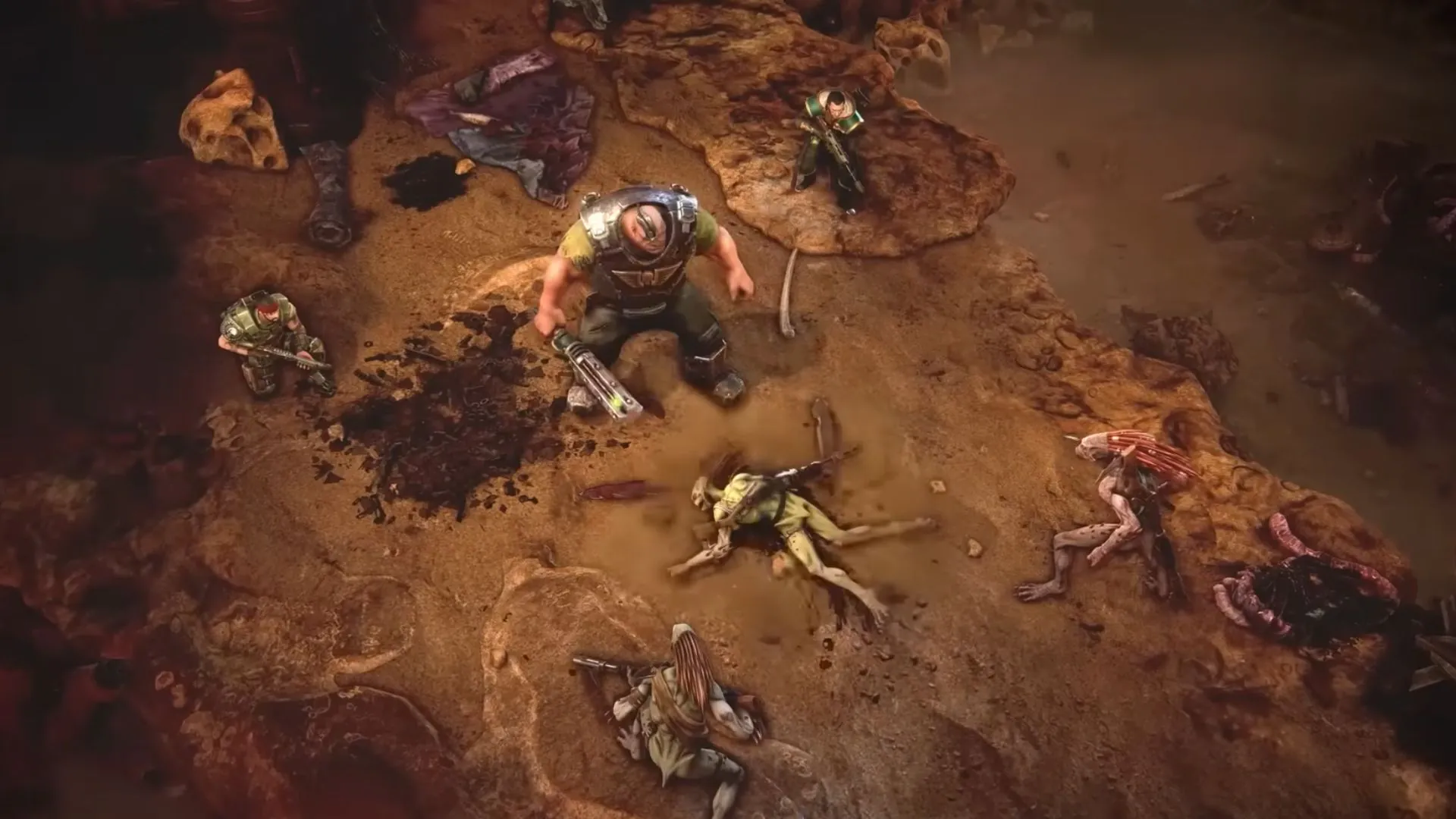 Gameplay