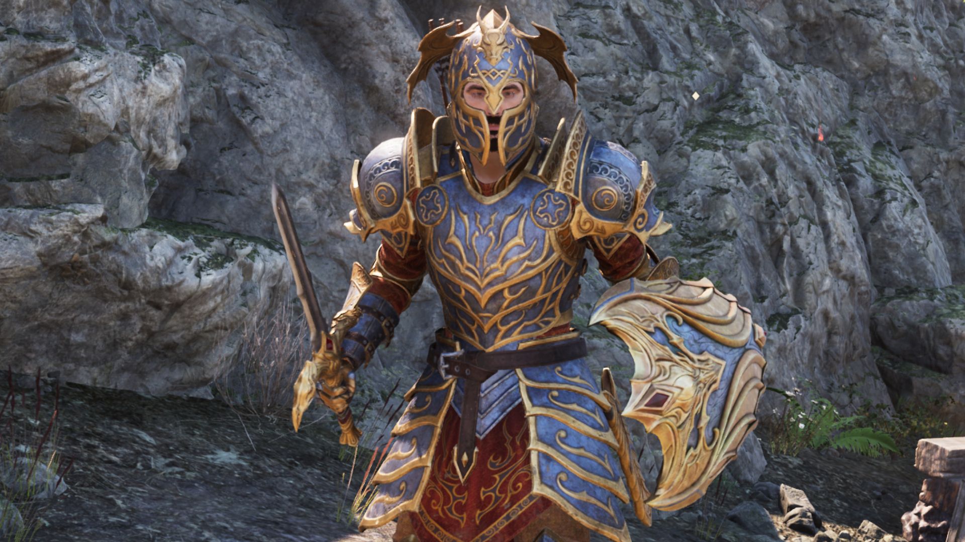 Barbarian