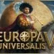 Europa Universalis V: Everything We Know