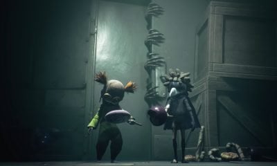 10 лучших приключенческих игр на PlayStation Plus